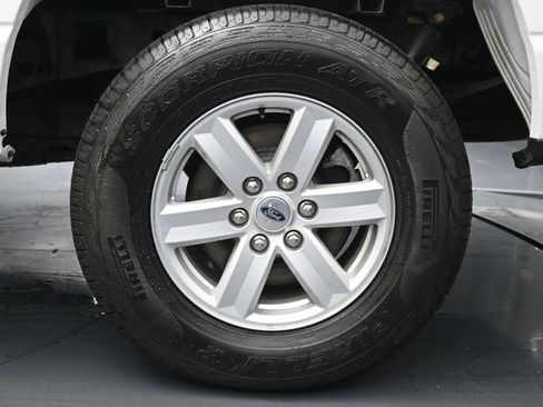Used 2021 Ford F150 XLT w/ Equipment Group 301A Mid AWD/4WD image 21