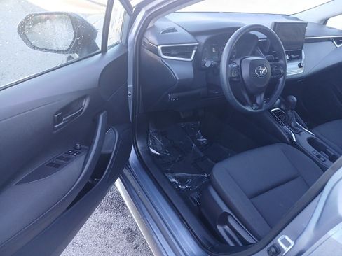 Used 2024 Toyota Corolla LE image 6