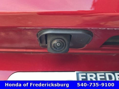 Certified 2024 Honda CR-V EX-L image 11