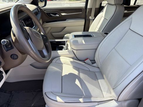 Used 2021 GMC Yukon Denali w/ Denali Ultimate Package image 15