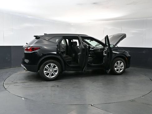Used 2020 Chevrolet Blazer LT AWD/4WD image 26