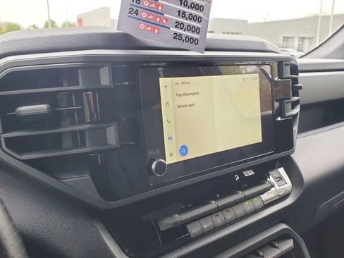 New 2026 Toyota Tundra SR5 AWD/4WD image 30