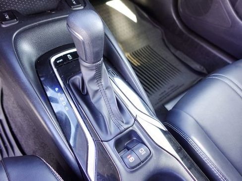 Certified 2022 Toyota Corolla XLE image 25