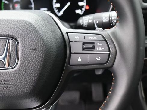 New 2026 Honda CR-V Sport image 7