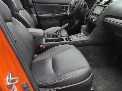 Used 2014 Subaru Crosstrek 2.0i Limited AWD/4WD image 21