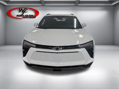 New 2026 Chevrolet Blazer EV LT w/ Midnight/Sport Edition FWD image 2