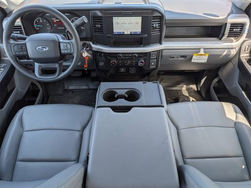 New 2025 Ford F350 XL image 5