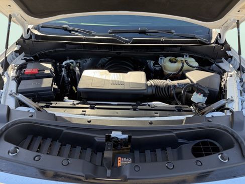 Used 2022 GMC Yukon XL SLT w/ SLT Luxury Package image 42