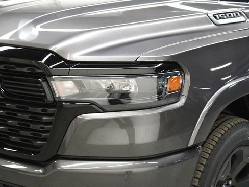 New 2026 RAM 1500 4x4 Crew Cab image 36