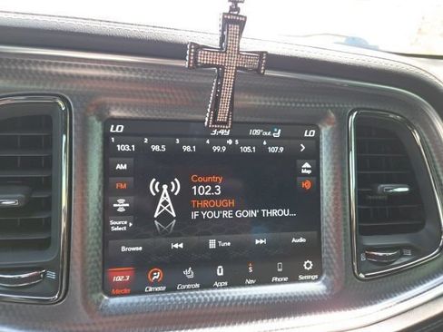 Used 2020 Dodge Challenger SRT Hellcat Redeye RWD image 7
