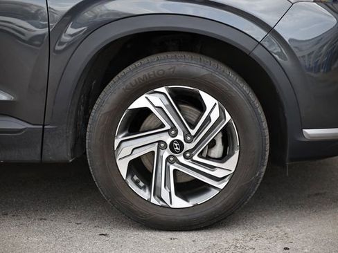 Used 2023 Hyundai Santa Fe SEL w/ Cargo Package image 5