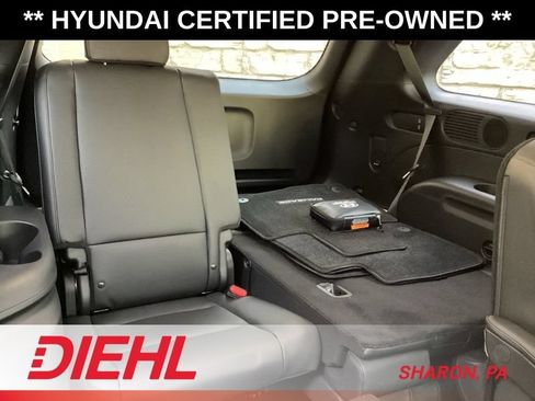 Certified 2026 Hyundai Palisade XRT Pro AWD/4WD image 19