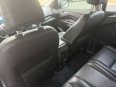 Used 2014 Ford Escape Titanium image 17