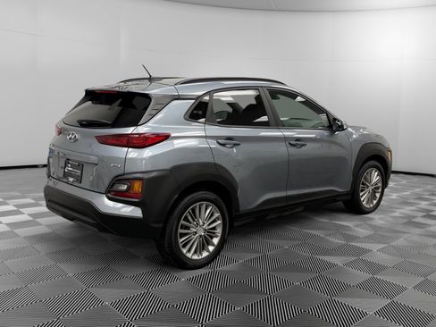 Used 2020 Hyundai Kona SEL image 5