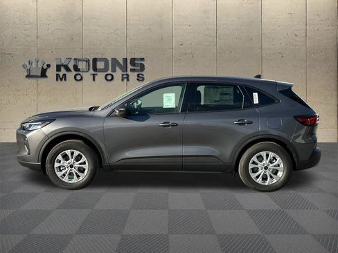 New 2025 Ford Escape Active w/ Tech Pack #1 image 4