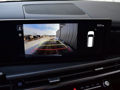 New 2026 Hyundai Santa Fe SEL image 52