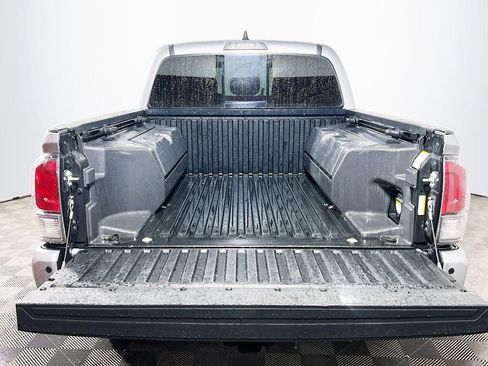 Certified 2023 Toyota Tacoma TRD Off-Road w/ Advanced Technology Package image 23