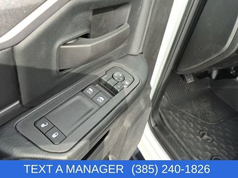 New 2026 RAM 2500 Tradesman image 13