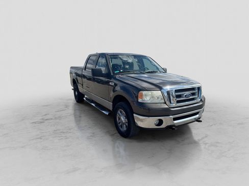 Used 2007 Ford F150 XLT AWD/4WD image 8
