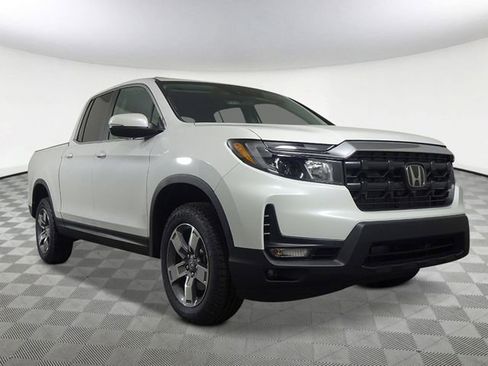 New 2026 Honda Ridgeline RTL image 7
