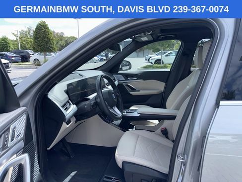 Certified 2023 BMW X1 xDrive28i w/ Premium Package image 18
