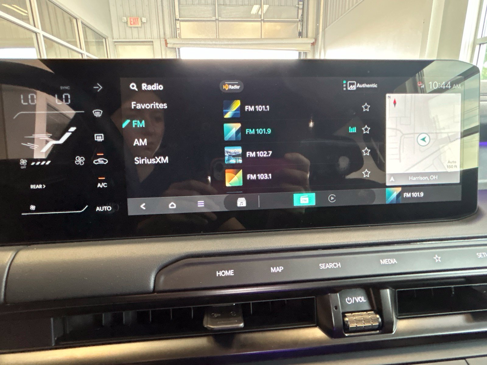 New 2027 Kia Telluride SX X-Line AWD/4WD image 30