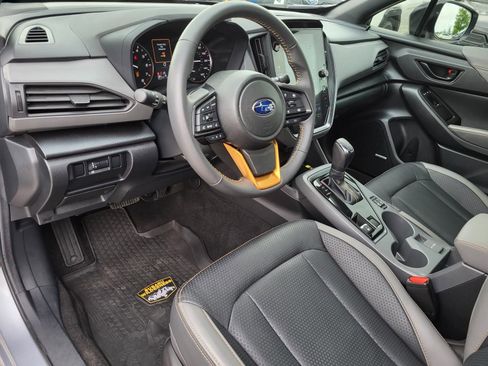 Certified 2024 Subaru Crosstrek 2.5i Wilderness w/ Crosstrek Mirror Package image 21