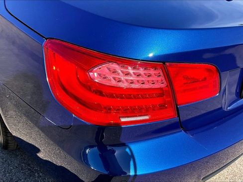 Used 2012 BMW 328i Convertible RWD image 28
