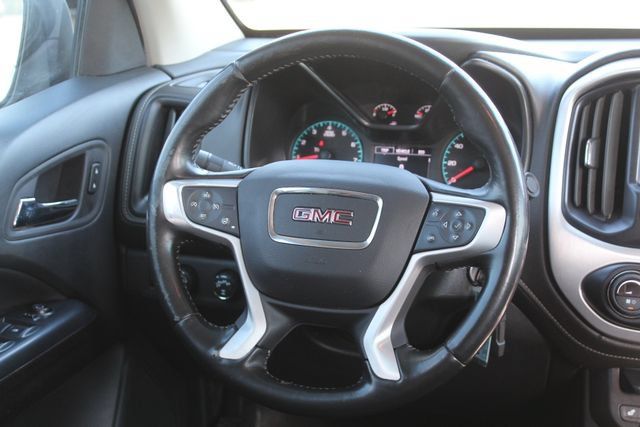 Used 2022 GMC Canyon Elevation w/ Elevation Premium Package AWD/4WD image 19