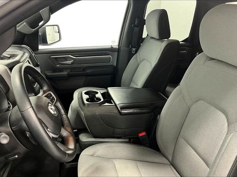 Used 2022 RAM 1500 Big Horn image 30