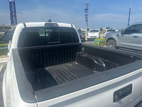 Used 2023 Toyota Tacoma SR5 RWD image 7