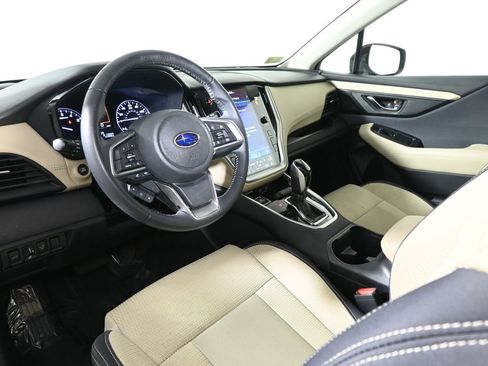 Used 2020 Subaru Outback Premium AWD/4WD image 15
