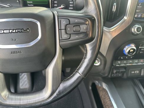 Used 2020 GMC Sierra 3500 Denali image 6
