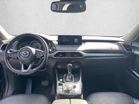 Used 2023 MAZDA CX-9 Touring image 15