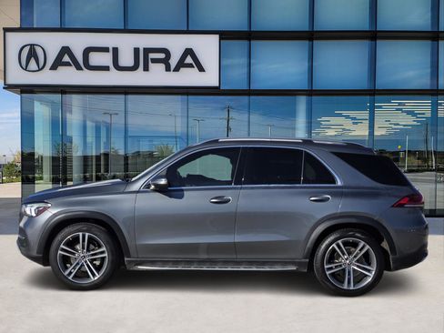 Used 2022 Mercedes-Benz GLE 350 image 3