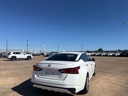 Certified 2025 Nissan Altima 2.5 S image 20