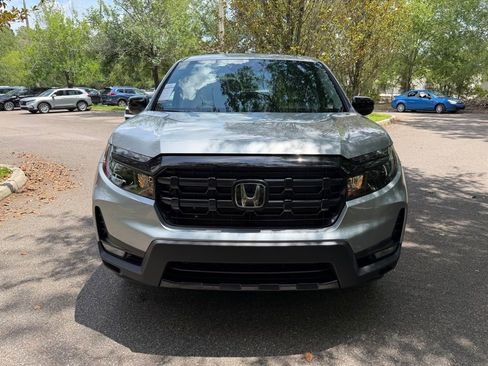 New 2026 Honda Ridgeline Sport image 2