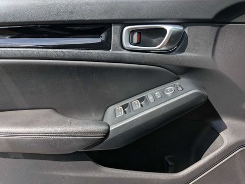 Used 2024 Honda Civic EX-L image 25
