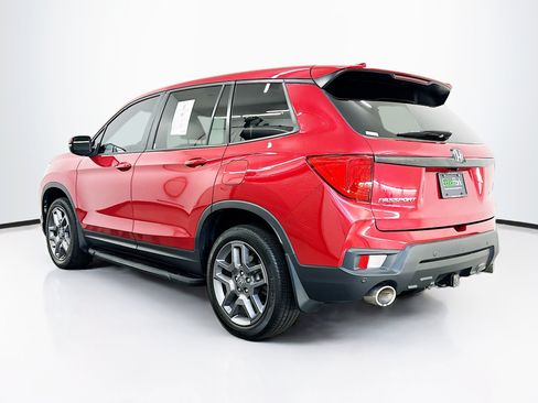 Used 2023 Honda Passport EX-L image 5