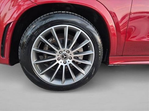 Used 2022 Mercedes-Benz GLE 350 4MATIC image 25