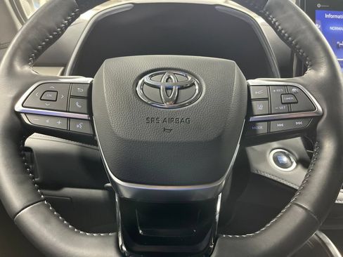 Used 2020 Toyota Highlander Limited AWD/4WD image 18