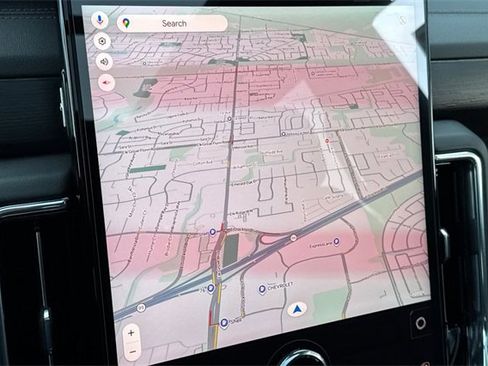 New 2026 GMC Yukon XL Denali w/ Sun & Power Step Package image 24