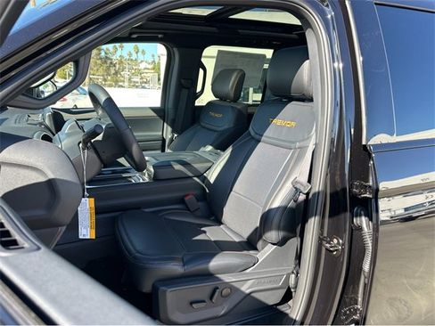 New 2025 Ford Expedition Tremor image 16