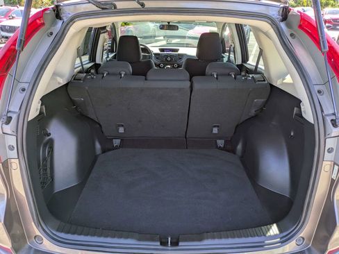 Used 2015 Honda CR-V LX image 13
