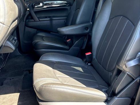 Used 2016 Buick Enclave Leather w/ Trailering Package image 9