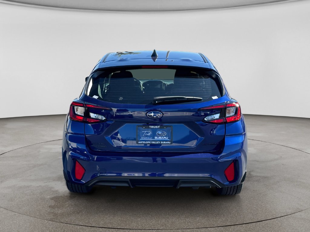 New 2026 Subaru Impreza 2.0i Sport AWD/4WD image 4