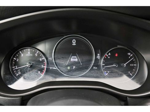 Used 2025 MAZDA CX-50 AWD 2.5 S w/ Select Package image 14