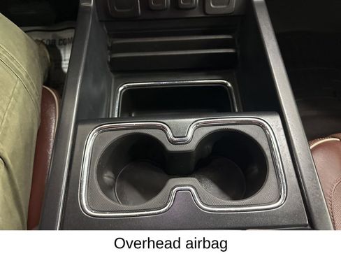 Used 2018 Chevrolet Silverado 1500 High Country AWD/4WD image 42