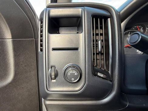 Used 2017 GMC Sierra 1500 4x4 Double Cab image 30