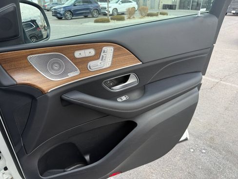 Certified 2024 Mercedes-Benz GLE 350 4MATIC image 16